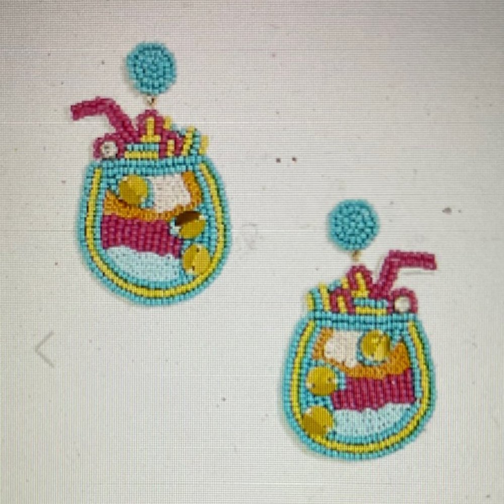NWT J Crew Earrings